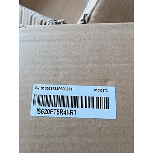 1.5kw 未使用议价 IS620FT5R4I 汇川驱动器