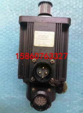 成都广泰伺服电机 110ACM04030H（1.2KW)议价