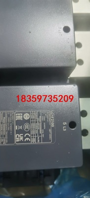 施耐德接触器LC1F1000P7.  LC1F1700P7.议价