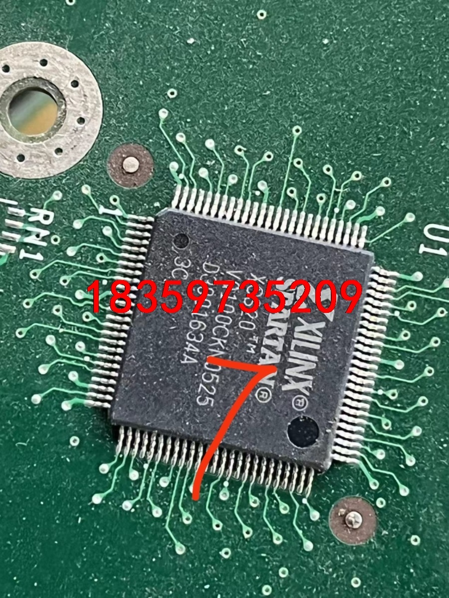 XCS20VQ100数量不多。成色好，需要的来议价