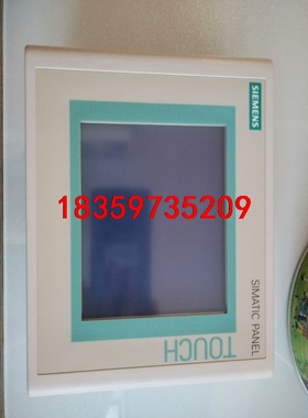 西门子TP177MICRO 6AV6 640-0CA11议价