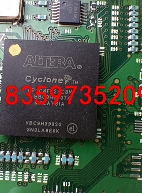 EP1C4F324C8N LBBC9H0807A TMS32议价