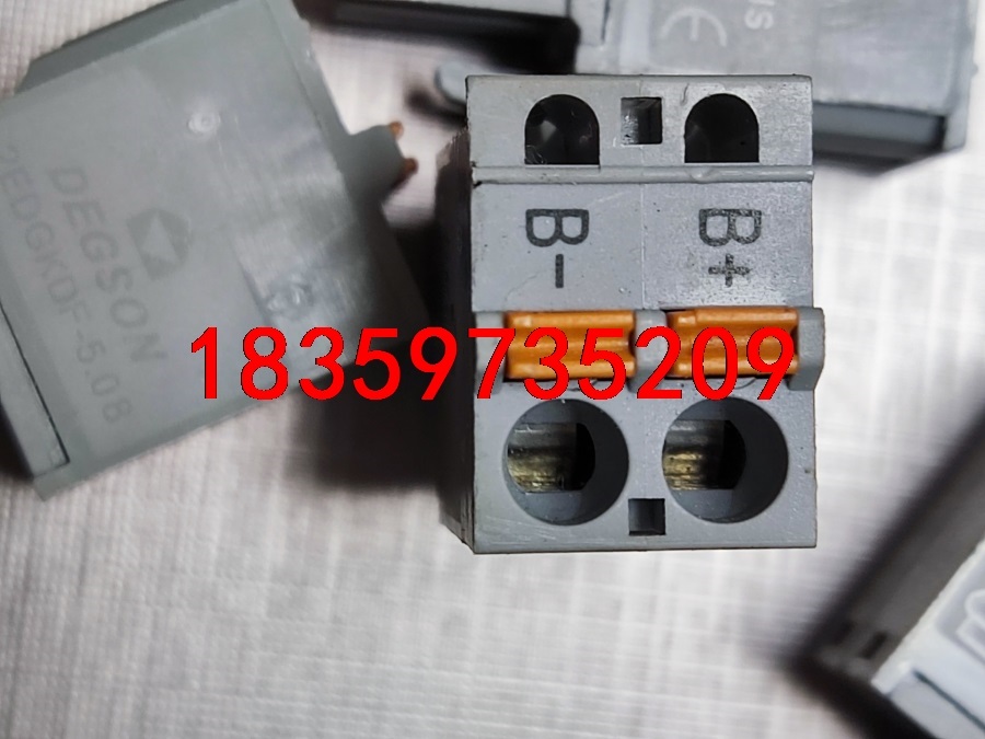 2EDGKDF-5.08-2P高松高正 DEGSON 插拔式议价