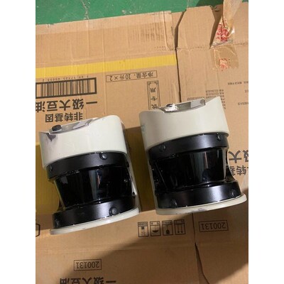SICK西克 LMS511-10100西克雷达扫描仪.二手拆议价