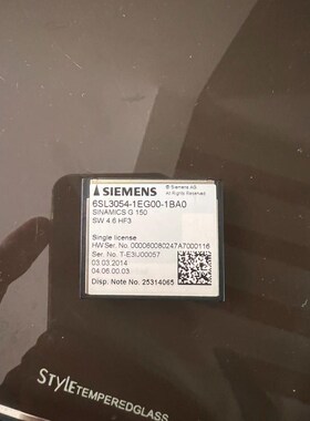 6SL3054-1EG00-1BA0 西门子G150变频器C议价