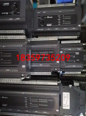 台达PLC  DVP20EX200t/dvp16xp211t议价