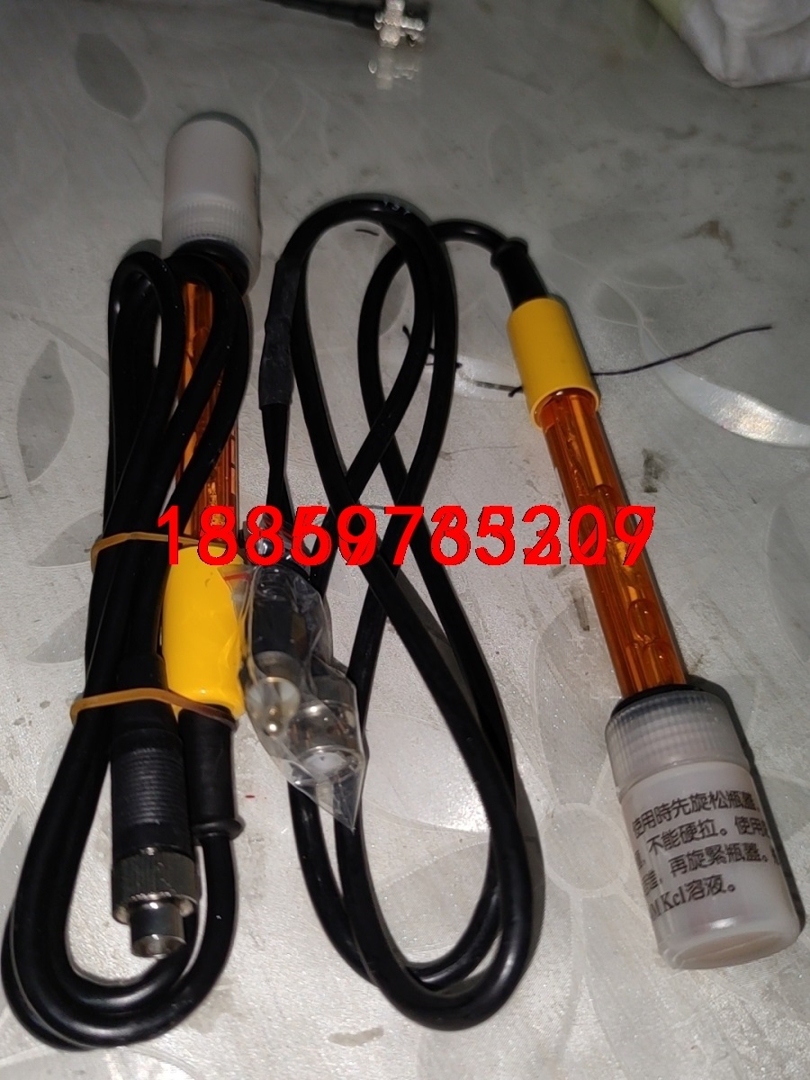 安莱立思alalis PH400台式PH计全新探头议价