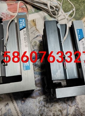 JLTS-SD25-30 NOKF.TEC气缸滑台新时代 小议价
