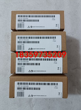 工程余货 331-7KF02 西门子 AI 8x12BIT议价