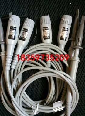 Agilent 10073C 10073D安捷伦示波器探头配件齐全议价