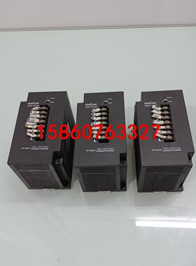 拆机导轨电源，UADP-24V-8A，成色如图很新，一台80议价