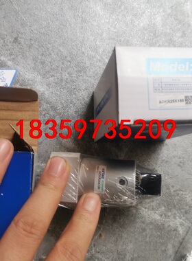 全新亚德客AirTAC转角气缸ACKR25X180议价