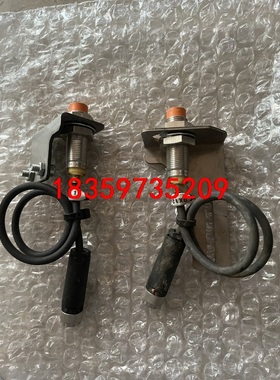 IFM易福门IFS700全新原装IFS704 实拍图，拆机件议价