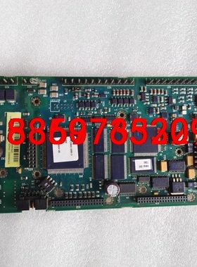 abb800主板rmio-11c拆机测试功能包好，橙色如图实议价