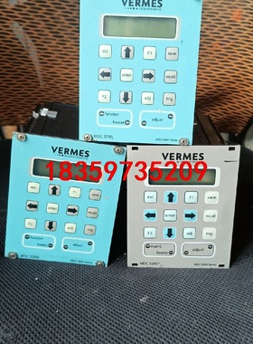 VERMES MDC 3200＋ MDC3200J, 点胶控议价