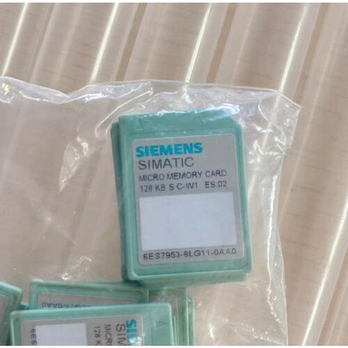 6ES7953-8LG11-0AA0 128KB议价