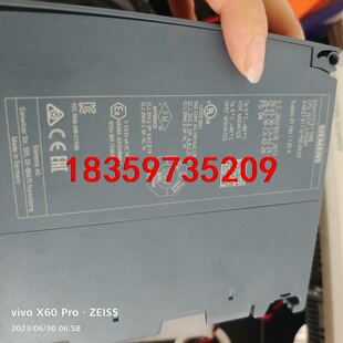 0AB0议价 3FP00 西门子1500CPU 6ES7517