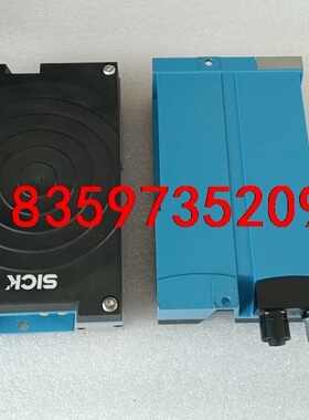 正品西克RFH620-100120，无线射频系统 ，二手拆机议价