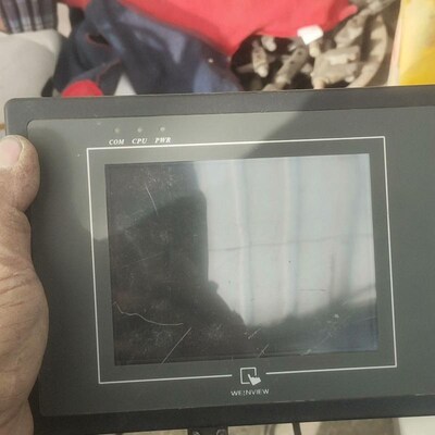 威伦显示触摸屏 MT6056i  v2wv  拆机包好 已测议价