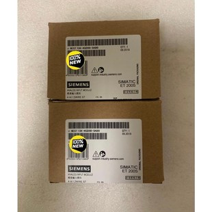 现货不多议价 0AB0西门子工程余货 6ES7134 4GD00