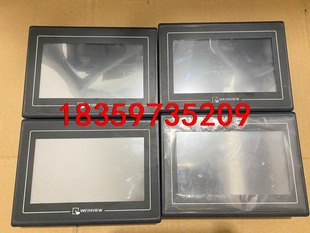 TK8070IH 成色漂亮議價 功能包好 3WV威綸拆機觸摸屏