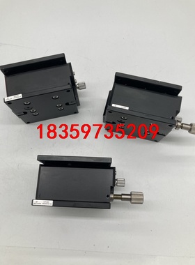 MISUMI米思米ZLPCG80现货Z轴调整微调平台议价