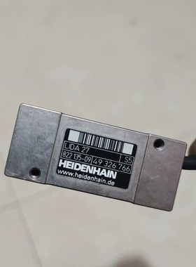 海德汉LIDA 27 光栅读数头议价