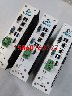 G.议价 Kossi总线控制器 EtherCAT KSC E12
