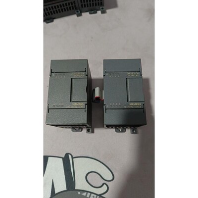 西门子  EM  223  CN 模块儿2台议价