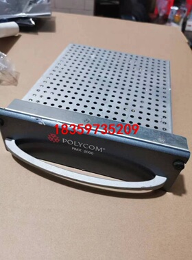 Polycom宝利通Rmx2000电源，包功能正常， 实图议价