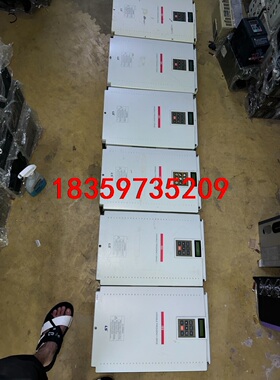 韩国LG变频器18.5kw（SV185iS5-4NO）二手拆议价