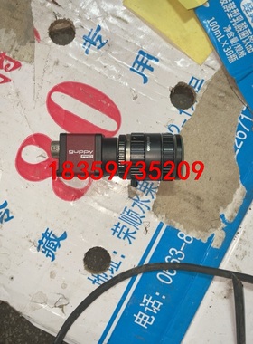 德国ALLIED AVT GPF125B ASG CCD工业议价