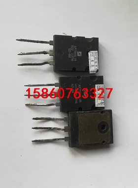 APT5010LVR  长脚拆机品，测试正常，共38只，其中议价