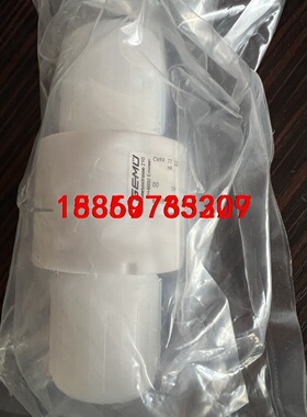 全新原装GEMU盖米单向阀 3/4” CVFF 77 12议价