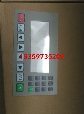 信捷OP320-A MD204LV4 OP325文本显示器薄议价