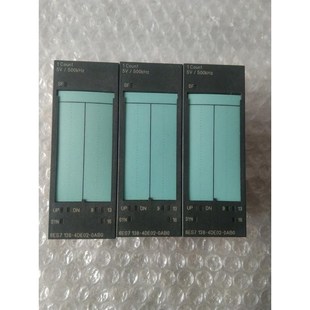 0AB0几乎议价 6ES7138 138 4DE02