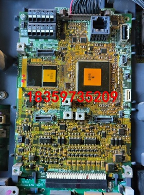 三菱A840/F840变频器CPU主板A80CA800E 已议价