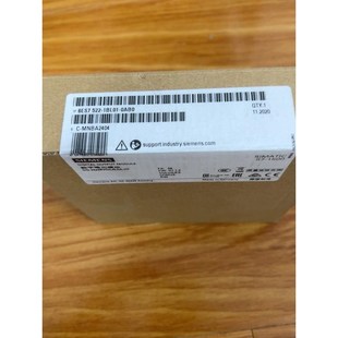 现货一台议价 0AB0 6ES7522 1BL01