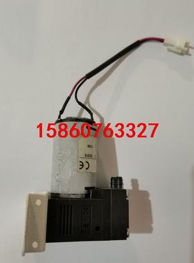 knf泵，PMM1894-NMP830，24v泵，双头泵，+议价