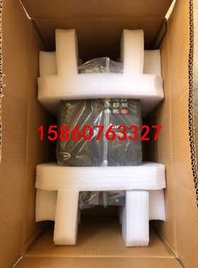 台达变频器C2000 7.5KW 380v VFD075C4议价