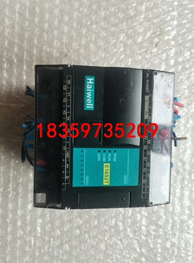 HaiveIl 海为PLC  E16S2T 二手拆机 实物图议价