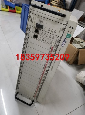 二手拆机Spirent 思博伦 SmartBits SMB2议价