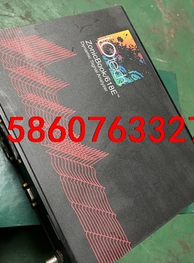 IOTECH 振动分析仪 ZonicBook/618E  机议价