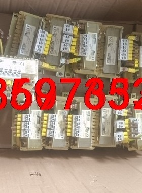 拆机进口Trafo/midern变压器，议价