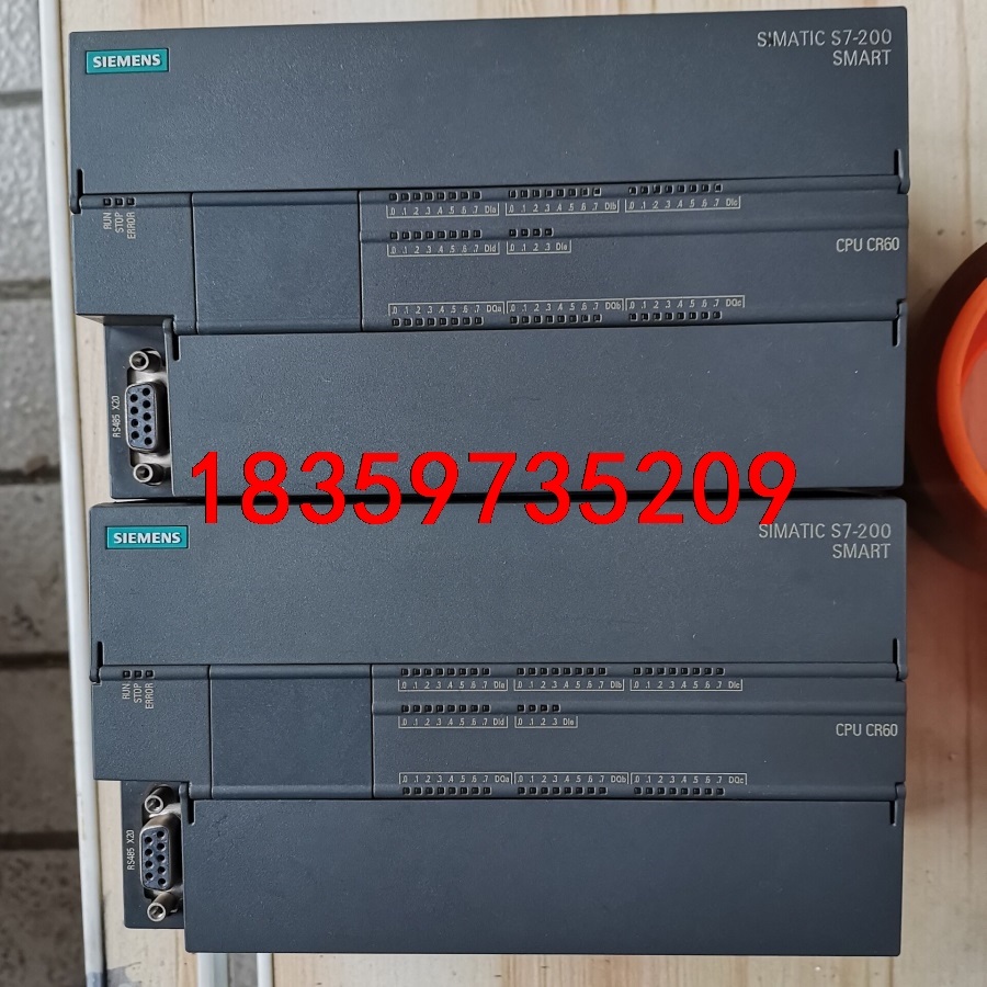 CPU CR60 288-1CR60-0AA0西门子主机模块议价