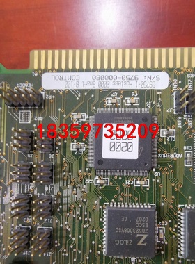 拆机COMTROL BD-SMART8 59750-1 Ho议价