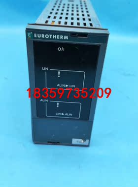 欧陆EUROTHERM LIMITED T221/MAINS议价
