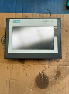 西门子触摸屏6AV6648-0CC11-3AX0 实物照片议价