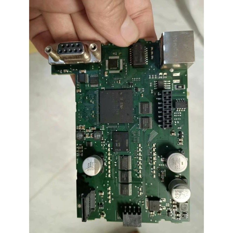 288-1ST30-0AA1功能正常，已测试版本号2.7，成议价