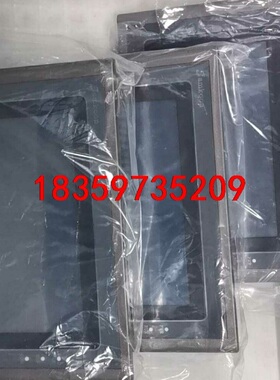 SK-070AE 显控7寸触摸屏，Samkoon 测试功能正议价